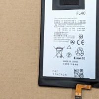 Pin Motorola Moto X Play Chính Hãng Lấy Liên